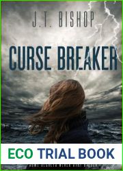 Curse Breaker (Red-Line, #4)