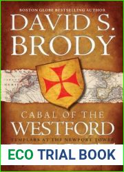 Cabal of The Westford Knight: Templars at the Newport Tower (Templars in America, #1)