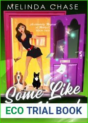 Some Like it Hexed (Accidentally Magical at Midlife? #2)