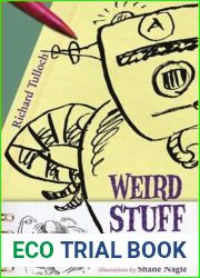 Weird Stuff