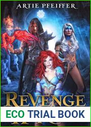 Revenge Harem