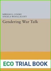 Gendering War Talk