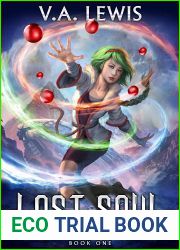 Lost Soul (Tian #1)