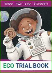 Three . . . Two . . .One . . . Blastoff! (Molly Mac)