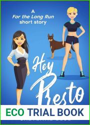 Hey Presto (For the Long Run, #1.1)