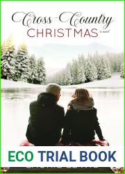 Cross-Country Christmas (Silver Buckle Brides #1)
