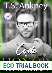 Code of Honor (One of Our Own #2)