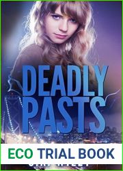 Deadly Pasts (Agent Nora Wexler Mysteries #2)
