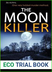 THE MOON KILLER an enthralling murder mystery with a twist