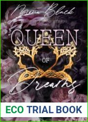 Queen of Dreams (Brutal Never Boys #3)
