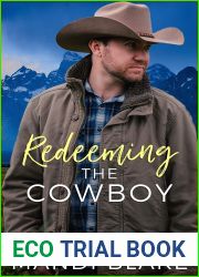 Redeeming the Cowboy (Blackwater Ranch #6)