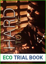 Hard To Love (The Berotte Family #14)