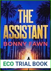 The Assistant: A Twisty Psychological Thriller