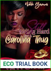 Still Riding Hard For A Carolina Thug