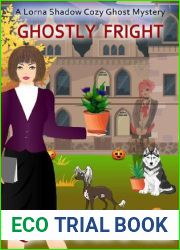 Ghostly Fright