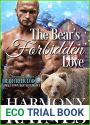 The Bear|s Forbidden Love (A Second Chance at Bear Creek Lodge, #2)