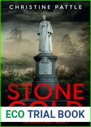Stone Cold (The Murder Mile Book 2)