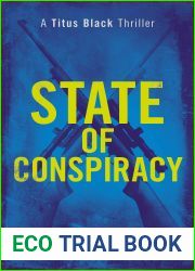 State of Conspiracy (Titus Black #8)