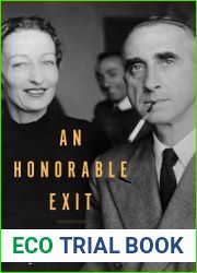 An Honorable Exit