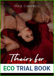 Theirs for Christmas: A Double The Fun Holiday Romp.