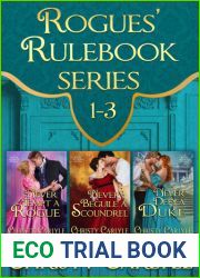 The Rogues| Rulebook Box Set