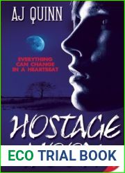 Hostage Moon
