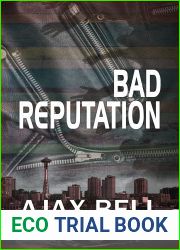 Bad Reputation (Queen City Boys, #2)
