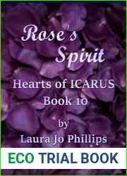 Rose|s Spirit (Hearts Of ICARUS Book 10)