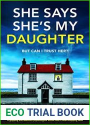 She Says She|s My Daughter
