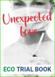 Unexpected Love: A Sapphic Medical Romance