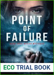 Point of Failure (Agent Nora Wexler Mysteries #3)