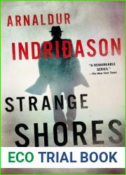 Strange Shores