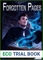 Forgotten Pages: A Prequel Novelette (Places of Power)
