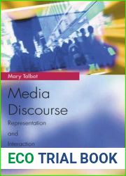 Media Discourse