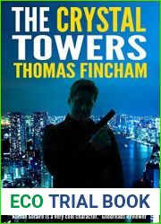The Crystal Towers (A Secret Agent Spy Action Thriller)