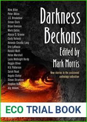 Darkness Beckons Anthology
