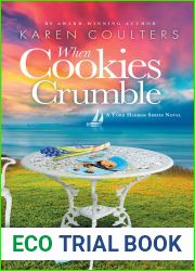 When Cookies Crumble