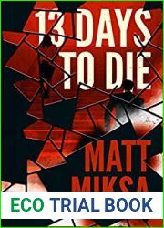 13 Days to Die
