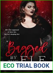Bagged by the Elf: A paranormal holiday romance