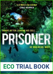 Prisoner (Detective Dana Russo, #2)