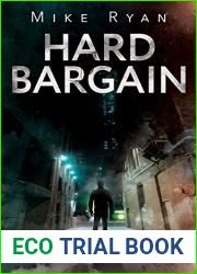 Hard Bargain (Brandon Hall #2)