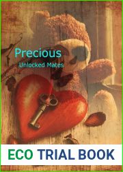 Precious (Unlocked Mates #3)
