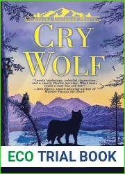 Cry Wolf (Alaska Untamed Mystery #2)