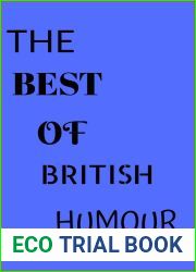 The Best of British humour