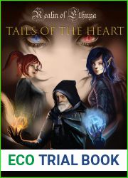Tails Of The Heart (Realm of Ethnya #1)