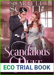 Scandalous Duke (League of Dukes, #5)