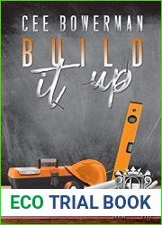 Build It Up: The Donovans, Book 5