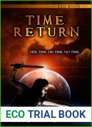 Time Return (Red Moon, #2)