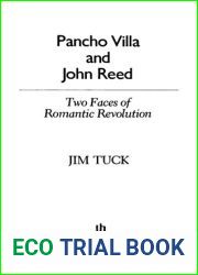 Pancho Villa and John Reed