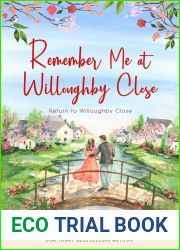 Remember Me at Willoughby Close (Return to Willoughby Close, #4)